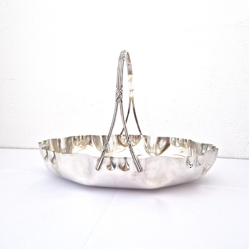 Superbe grande coupe fruits - superbe,