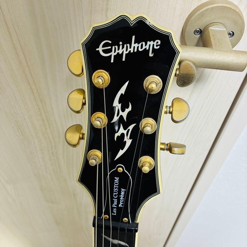 Rare color epiphone - epiphone, les