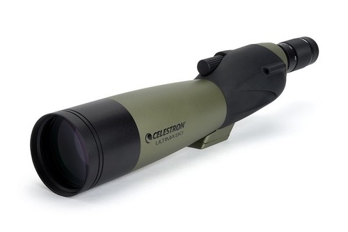 Spotting scope ultima - spotting, 80