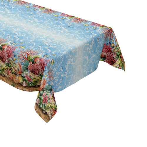 Mewatu nappe toile cirée - mewatu,