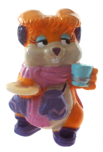 Kinder surprise 1996 ski - 1996,