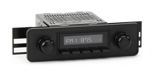 Retroradio for 1966 volvo - for, 1966-74