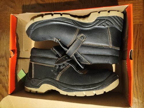 Chaussure sécurité homme - homme, 44