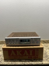 ⭐️Akai AM-U04 Stereo
