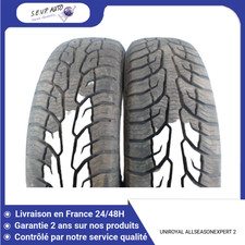 🇫🇷 Paire de pneus