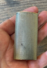 Ancien Pyrogène Porte