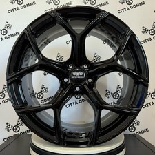 Set 4 Jantes en Alliage