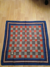 foulard yves saint laurent