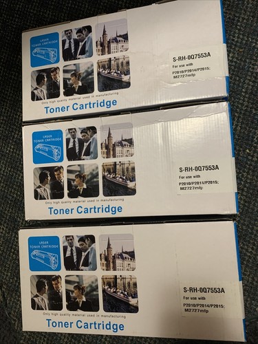 3pk q7553a 53a black toner - q7553a,