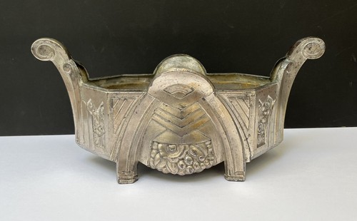 Jardinière ancienne art déco - ancienne,