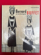 Livre "Bernard Buffet -
