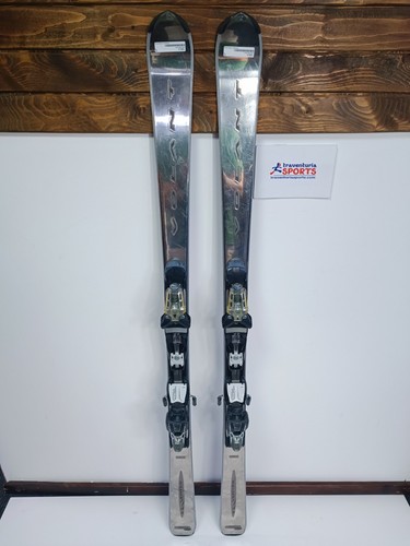 Volant silver 160cm ski - volant,