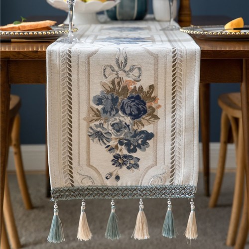 Table style vintage - pour,