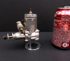 Moteur Ancien RC Hirtenberger