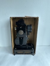 Ancien projecteur film cinéma
