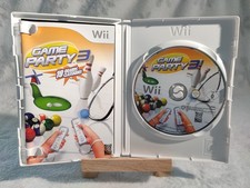 Game Party 3 - Nintendo Wii