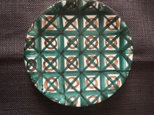 Robert picault assiette - robert,
