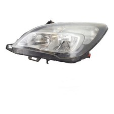 Optique avant principal gauche