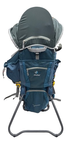 Deuter kid comfort child - 2,
