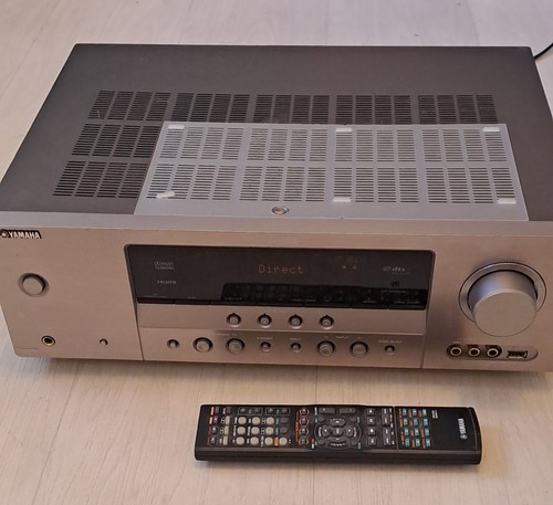 Home cinema yamaha - cinema, rx-v463