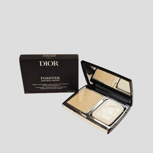New dior forever natural - new,