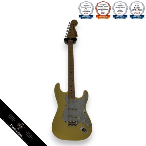 Guitare électrique fender - guitare,