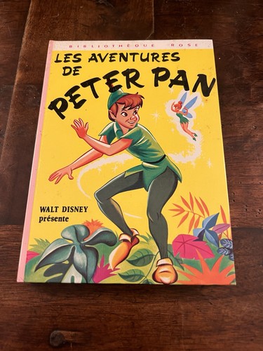 Walt disney les - disney/les, aventures