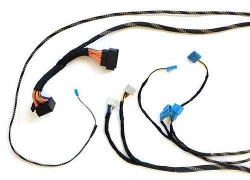 Câble connexion emphaser - câble, de