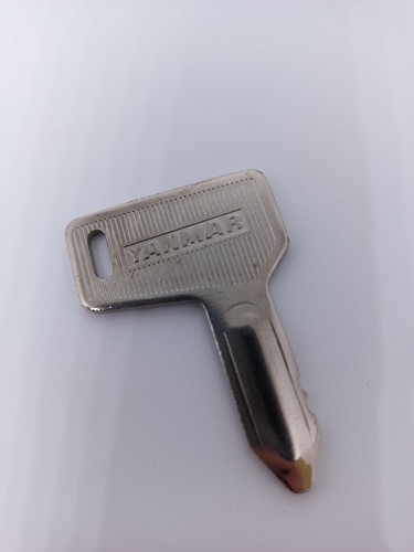 Cle contact yanmar - cle,