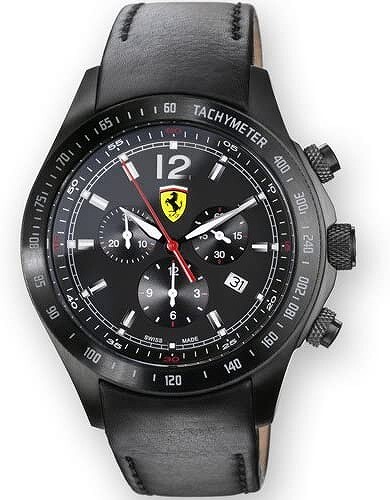 Ferrari ipbbk montre - ferrari,