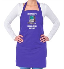 Mon Family's Capuches Tech