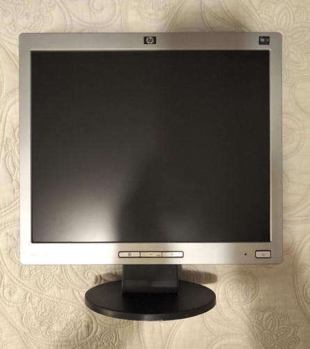 Moniteur lcd ecran 5 - moniteur, pc