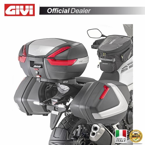 Givi plx1171 paire cadres - paire, de