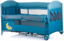 lit enfant parapluie