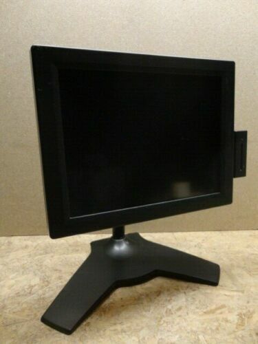Moniteur caisse tactile 3m - caisse,