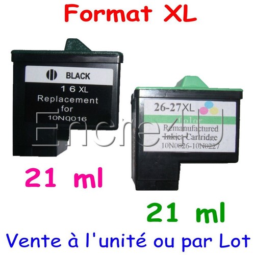 Cartouches encre - cartouches, d'encre