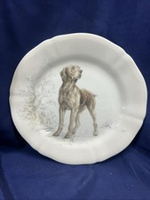 Grande assiette à dessert de