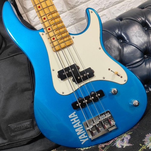 Yamaha attitude billy sheehan - yamaha,