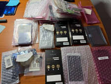 Lot de 50 pièces neuves ( x10