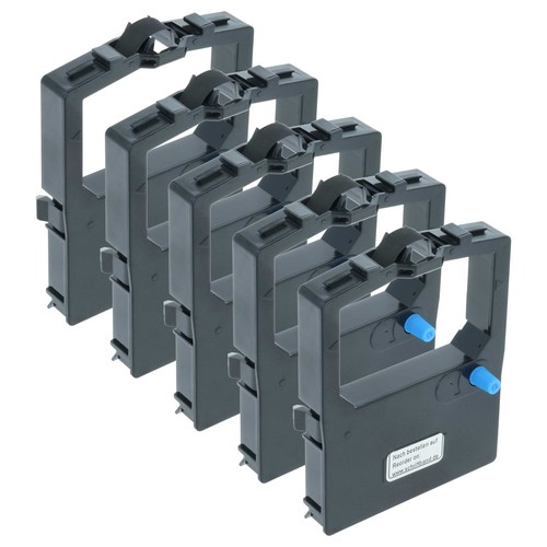 Rubans encreur pour - 5, extel