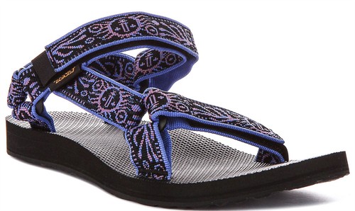 Teva sandales slip original - teva,