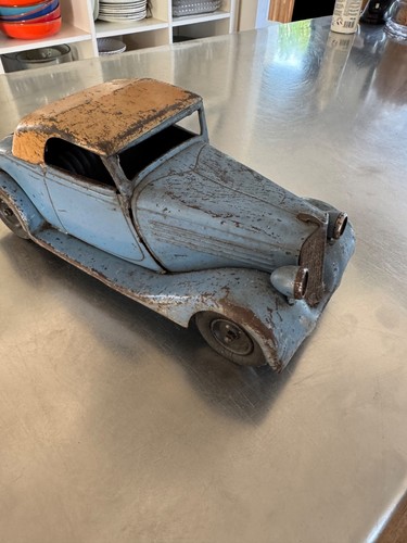 Cij les jouets renault - cij, renault"