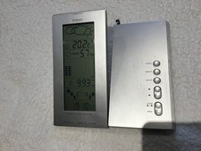 STATION METEO OREGON