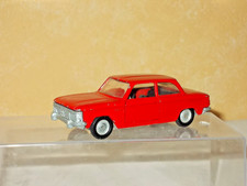 MEBETOYS EXPORT ITALY  NSU TYP