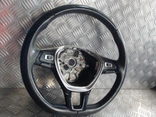 Volant VOLKSWAGEN GOLF 7 PHASE