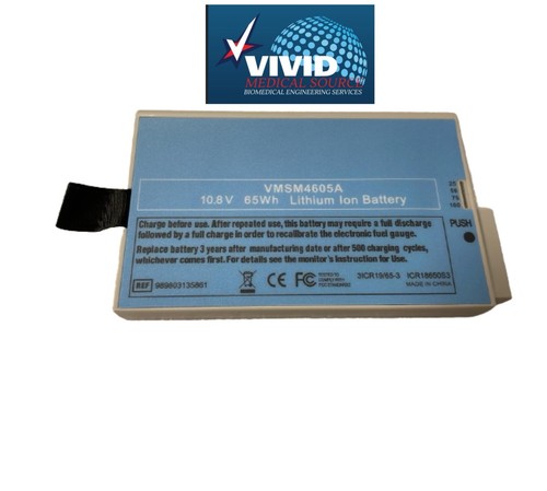 M4605a new battery - new, for