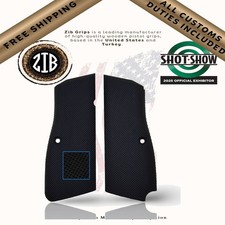 Poignées de pistolet série