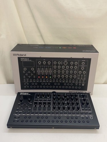 Roland compact desktop - roland,