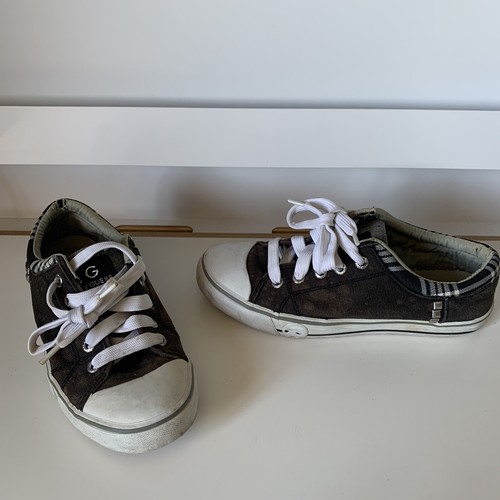 Chaussures baskets guess - by,