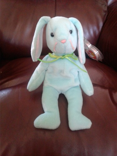 Vintage rare beanie baby - ty,